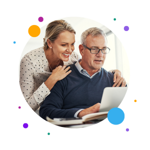 retirement accounts with automated investments