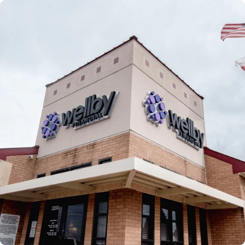 credit union in Deer Park - Monument