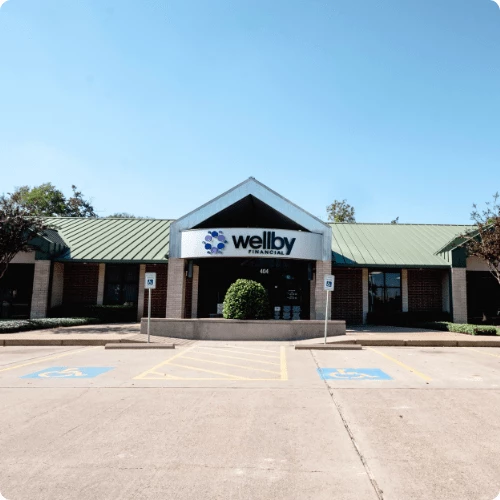 banking amenities in Ellington