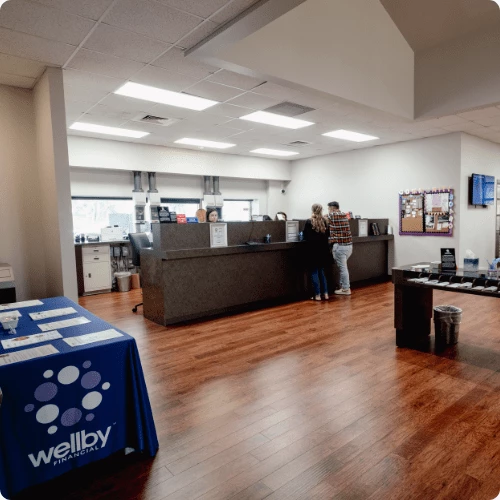 banking amenities in League City