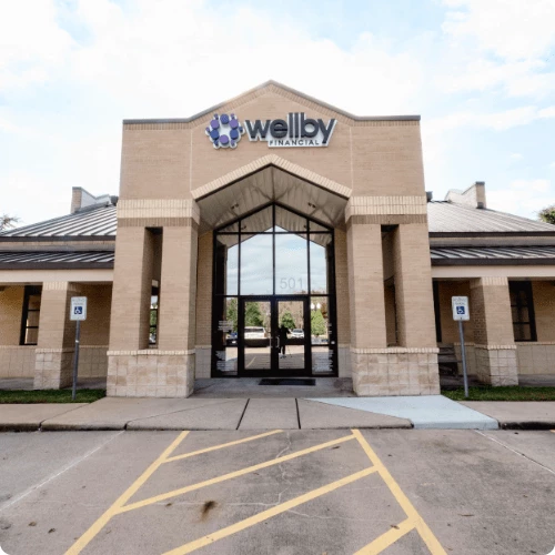 credit union in League City