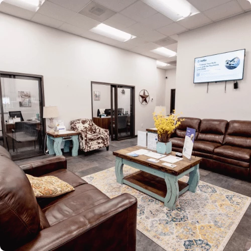 credit union in Alvin