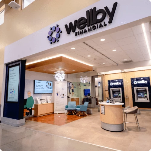 credit union in Cypress H-E-B