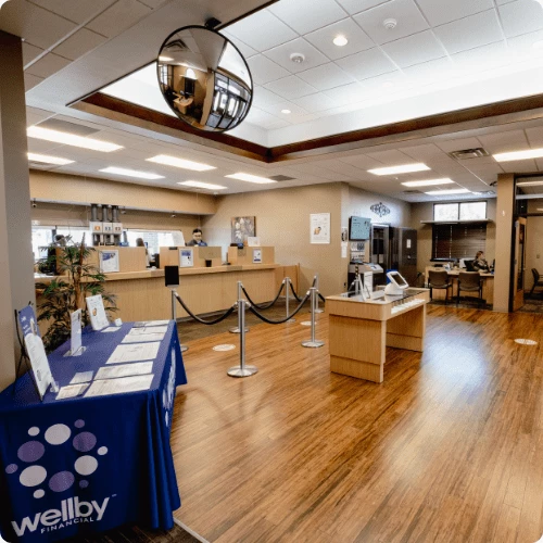 banking amenities in League City - Tuscan Lakes