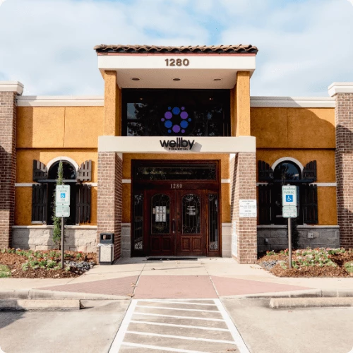 credit union in League City - Tuscan Lakes