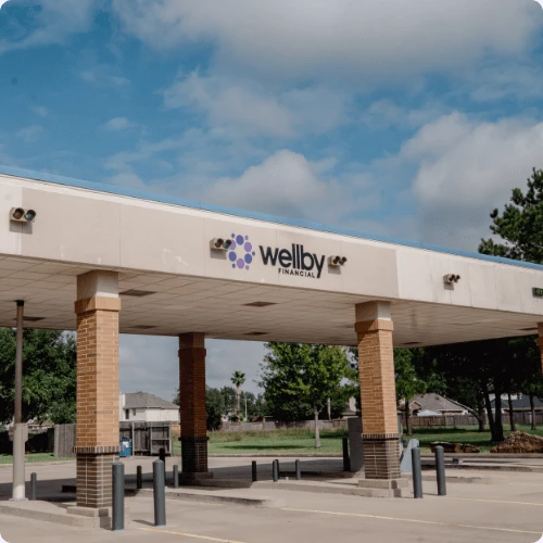 banking amenities in Dickinson - Bay Colony