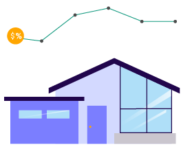 adjustable-rate home loan