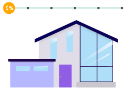 fixed Interest home loan