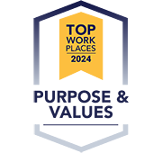 Top Workplaces Employee Appreciation 2023